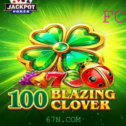 Explorando as Aventuras de 100BlazingClover: O Novo Fenômeno no Mundo dos Jogos Online