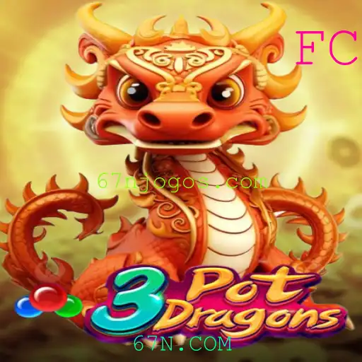 Explore o Fascinante Mundo de 3PotDragons