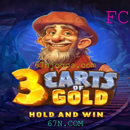 Descubra o Fascinante Mundo de 3cartsOfGold: Uma Aventura em 67N.COM