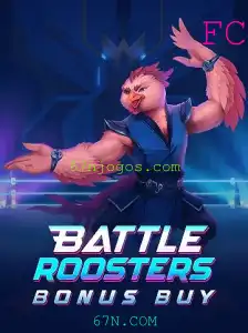 Exploração do Jogo BattleRoostersBonusBuy e seu Impacto no Cenário Atual