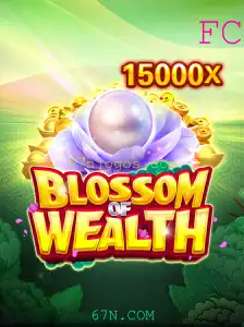 Explorando o Fascinante Mundo de BlossomofWealth