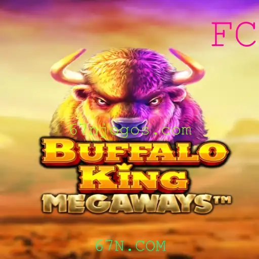 Explorando o Fascinante Mundo de BuffaloKing no 67N.COM