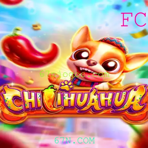 Explorando CHILIHUAHUA: A Nova Sensação do Mundo dos Jogos
