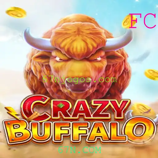 Descubra o Fascinante Mundo de CRAZYBUFFALO