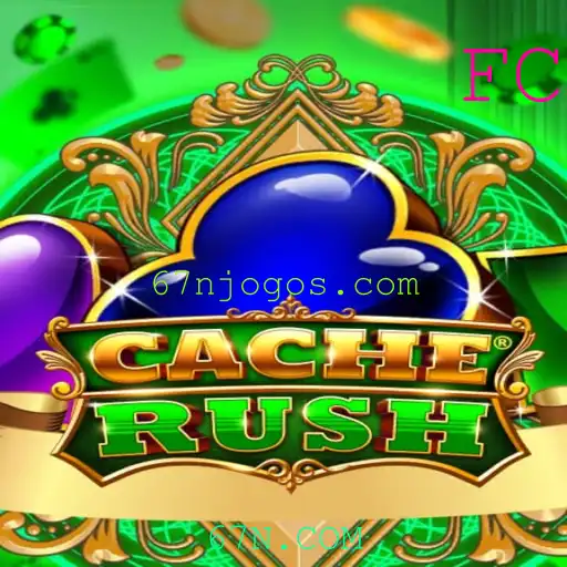 Descubra o Mundo Empolgante de CacheRush: O Novo Jogo que Está Transformando o Cenário de Caça ao Tesouro Virtual