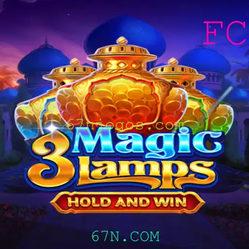 Descubra o Mundo Fascinante de 3MagicLamps: O Jogo que Encanta