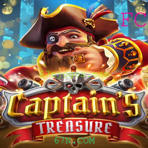 Descubra as Aventuras de CaptainssTreasure: Um Guia Completo