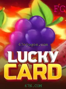 Descubra as Regras do Jogo LuckyCard e Como Jogar Eficazmente