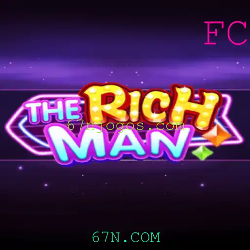 Explorando o Universo de TheRichMan: Um Jogo Inovador com 67N.COM