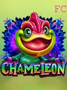 Descubra o Jogo Chameleon: Entretenimento Dinâmico e Desafiador