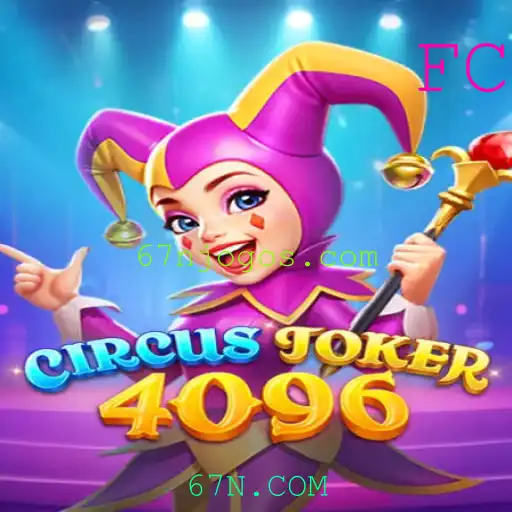 CircusJoker4096: Um Jogo de Estratégia e Diversão