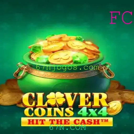 Descubra CloverCoins4x4: O Inovador Jogo de Estratégia e Sorte