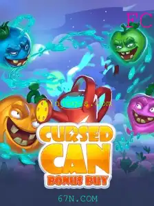 Explorando o Jogo CursedCanBonusBuy: Uma Introdução Completa e Regras