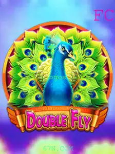 DoubleFly: Um Mergulho no Mundo Emocionante do Jogo de Aventura da 67N.COM