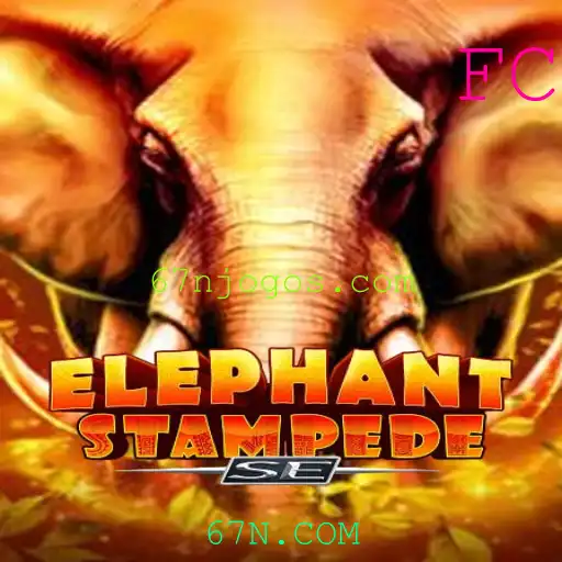 ElephantStampedeSE: Um Mergulho no Mundo Emocionante dos Elefantes