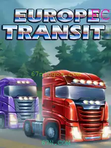 EuropeTransit: Descubra o Fascinante Jogo de Estratégia e Colaboração