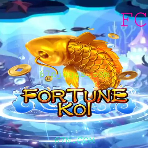Descubra a experiência intrigante de FORTUNEKOI