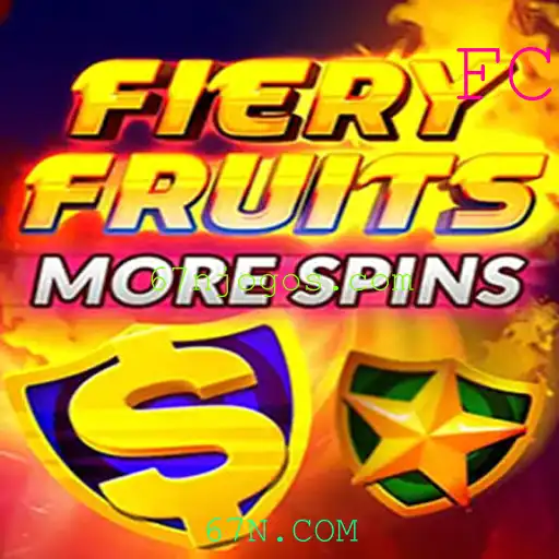 Explorando FieryFruitsMoreSpins: Uma Experiência de Jogo Vibrante