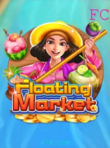 Descobrindo FloatingMarket: Um Novo Jogo Fascinante