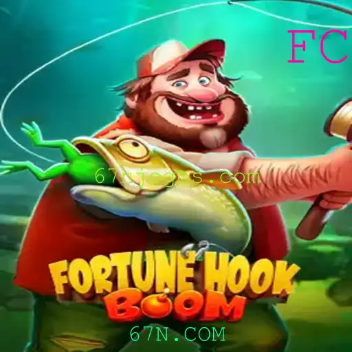 Descubra FortuneHookBoom: O Novo Fenômeno dos Jogos Online
