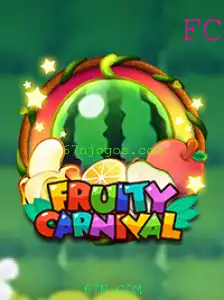 Descubra Tudo Sobre o Jogo FruityCarnival
