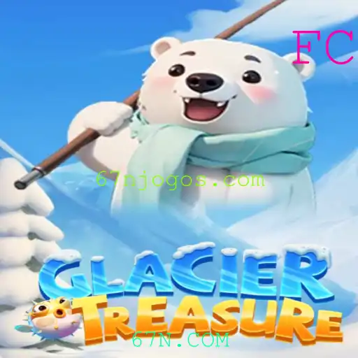 GlacierTreasure: Aventura Gelada com 67N.COM
