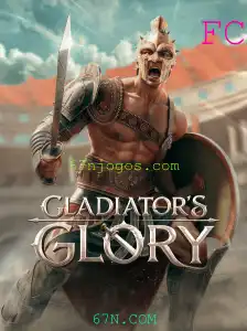 GladiatorsGlory: Descubra o Arena das Lendas em 67N.COM