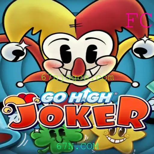 GoHighJoker: Descubra o Novo Fenômeno dos Jogos Online