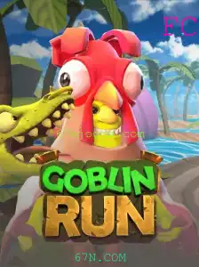 Descubra GoblinRun: A Aventura Inesquecível no Mundo de 67N.COM