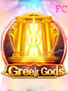 Descubra GreekGods: Um Mergulho na Mitologia e Estratégia