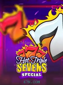 Descubra o Fascinante Mundo de HotTripleSevensSpecial: Tudo Sobre o Jogo!