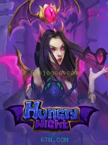 Descubra o Universo de HungryNight com 67N.COM: Descrição, Introdução e Regras do Jogo