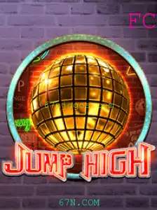 Explorando o Mundo de JumpHigh: A Nova Sensação dos Jogos