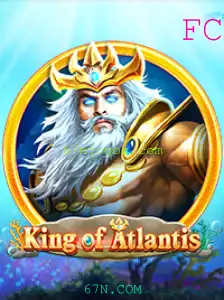 KingofAtlantis: Aventura Submarina e Estratégia em 67N.COM