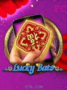 Descubra o Fascinante Mundo de LuckyBatsM e o Poder do 67N.COM