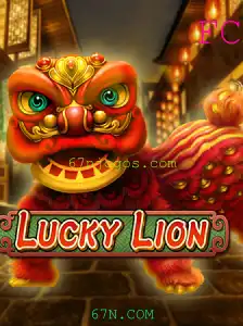 Descobrindo o Fascinante Mundo do LuckyLion: Um Jogo de Estratégia e Sorte