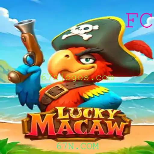 Explorando o Fascinante Mundo de LuckyMacaw: A Nova Sensação em Jogos com 67N.COM