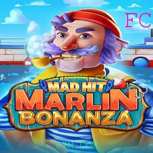 MadHitMarlinBonanza: A Excitante Aventura Subaquática