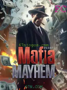 Descubra a Emoção de MafiaMayhem: O Jogo de Estratégia e Intriga