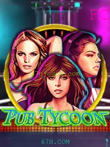 Explorando o Universo Dinâmico de PubTycoon