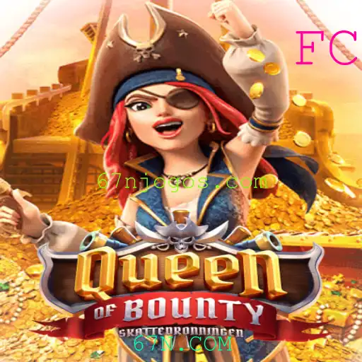 Explorando o Jogo QueenofBounty: Uma Aventura de Caça ao Tesouro