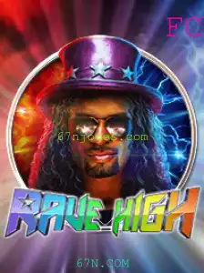 Descubra o Mundo Empolgante de RaveHigh: Um Jogo Revolucionário