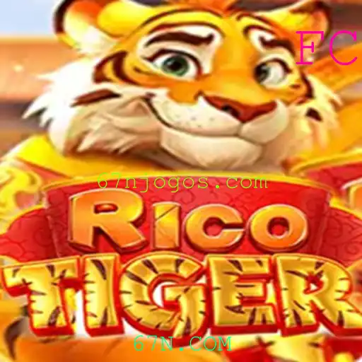 Explorando o Mundo de RicoTiger: Uma Aventura em Jogo