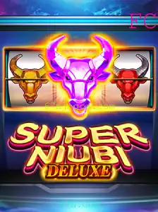 SuperNiubiDeluxe: Um Mergulho no Mundo Fascinante do Jogo