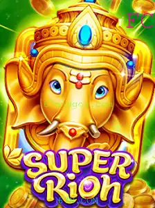 SuperRich: Tudo Sobre o Jogo do Momento