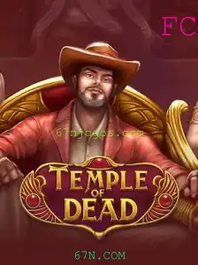 Explorando o Mundo Misterioso de TempleofDead: Regras e Estratégias