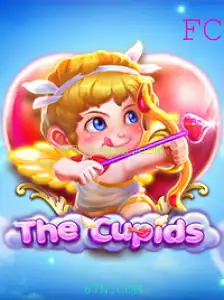 TheCupids: Uma Jornada de Estratégia e Romance no Mundo dos Jogos