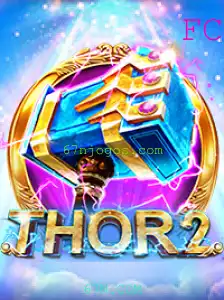 Explorando o Mundo de Thor2: Uma Jornada de Aventura e Estratégia