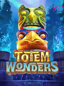 TotemWonders: Exploração e Estratégia em um Mundo Místico