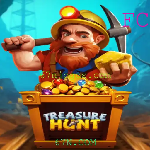 TreasureHunt: Aventura e Estratégia na Caça ao Tesouro Virtual